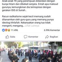 polresta-probolinggo-gandeng-tim-cyber-polda-jatim-buru-pengunggah-anak-tk-bercadar