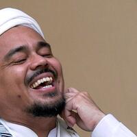 pdip-akui-cari-dukungan-rizieq-shihab-lewat-ma-ruf-amin