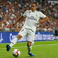 lucas-vzquez-100-kemenangan-bersama-real-madrid