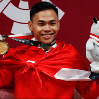 4-fakta-eko-yuli-irawan-peraih-medali-emas-di-asian-games-2018
