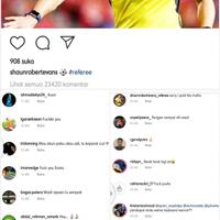 uea-cetak-gol-tanpa-buang-quotkeringatquot-dibantu-wasit-yang-baik-pula