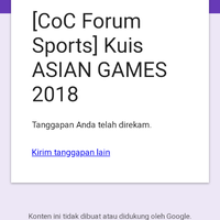 coc-forum-sports-kuis-asian-games-2018