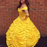 kisah-janda-cantik-dibayar-rp18-juta-per-jam-untuk-pakai-gaun-putri-disney