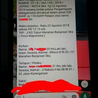 gara-gara-sedan-mercy-terhalang-bos-cat-tabrak-pengendara-motor-hingga-tewas