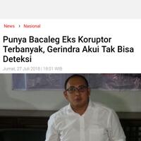 idrus-tersangka-gerindra-pertanyakan-komitmen-antikorupsi-jokowi