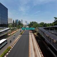 jelang-akhir-pekan-jakarta-diprediksi-cerah-berawan