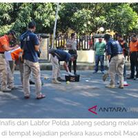 polisi-olah-tkp-kasus-bos-pt-indaco-yang-tabrak-pesepeda-motor