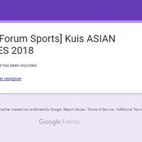 coc-forum-sports-kuis-asian-games-2018