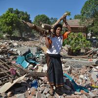 bnpb-lombok-dalam-masa-transisi-pemulihan