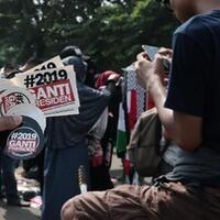 kronologi-ricuh-2019gantipresiden-dan-pengusiran-ahmad-dhani