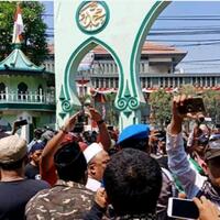 ansor-surabaya-akan-pecat-kader-yang-ikut-tolak-2019gantipresiden