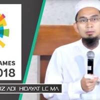 ustaz-adi-hidayat-janjikan-hadiah-umrah-bagi-atlet-muslim-peraih-emas-di-ag2018