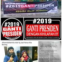 pkb-hashtag-ganti-presiden-pernah-dipakai-di-suriah-dan-buat-kacau