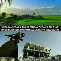 suriah-kacau-akibat-hastag-singgung-2019gantipresiden