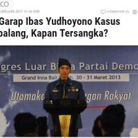 demokrat-dorong-ibas-yudhoyono-jadi-ketua-dpr