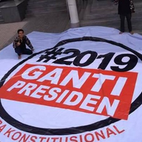 kpu-bawaslu--izinkan--2019gantipresiden