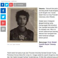 beredar-video-jokowi-nonton-pertandingan-asian-games-di-pos-polisi-duduk-sendirian