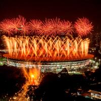 40-kantong-parkir-disiapkan-di-penutupan-asian-games