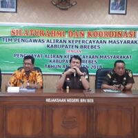 kejari-bentuk-tim-pakem-awasi-aliran-kepercayaan-di-brebes