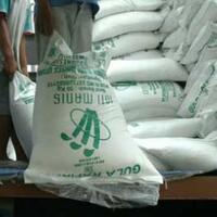 wakil-ketua-dpr-soroti-izin-impor-gula-kemendag-padahal-saat-panen-tebu