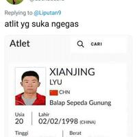 viral--lucu-lucuan-nama-atlet-asian-games