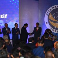 pekan-orientasi-caleg-nasdem-resmi-dibuka-jokowi