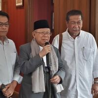 demiz-bakal-sampaikan-hal-positif-jokowi-ma-ruf