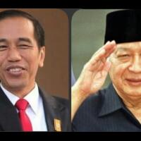 wasekjen-demokrat-samakan-era-jokowi-dengan-orba-soeharto--netizen-balas-ini