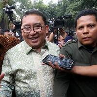 fadli-soal-video-jokowi-bareng-pengungsi-di-lombok-nominasi-oscar