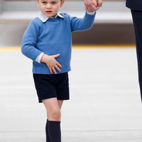 alasan-mengapa-pangeran-george-selalu-pakai-celana-pendek