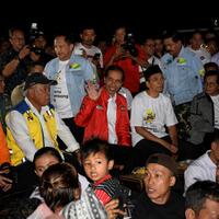 presiden-gelar-ratas-di-pengungsian-gempa-lombok