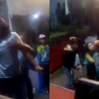 tak-terima-ditinggal-nikah-pria-ini-rusak-acara-nikahan-mantannya