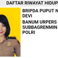 ini-potret-calon-istri-ahok-polwan-eks-ajudan-vero