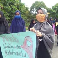 hari-solidaritas-hijab-dunia-santri-hidayatullah-kampanyekan-jilbab-syari