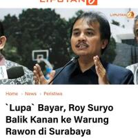 roy-suryo-lupa-bayar-rawon-di-surabaya-kebiasaan-atau-tradisi