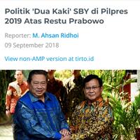 demokrat-beri-dispensasi-kader-dpd-dukung-jokowi-demi-pileg
