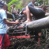 pemerintah-didesak-benahi-prasarana-air-bersih-pascagempa-lombok