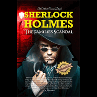 cocbuku-review-sherlock-holmes-the-families-scandal-aslinyalo