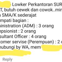 dapat-lowongan-pekerjaan-di-graha-bukopin-lantai-11-surabaya