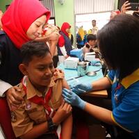 program-imunisasi-mr-terancam-gagal