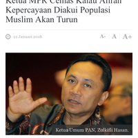 ketua-mpr-indonesia-alami-kemunduran-jika-persoalkan-sara