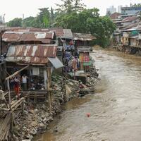 kualitas-air-ciliwung-mencemaskan