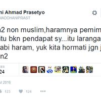 beda-pengakuan-ahmad-dhani-panitia-bantah-diskusi-dilarang