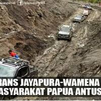 jalan-trans-jayapura-wamena-tembus-masyarakat-papua-antusias