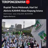 rupiah-terus-melemah-hari-ini-aktivis-kammi-akan-kepung-istana