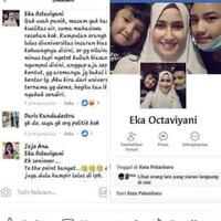 inilah-postingan-eka-octaviyani-yang-dilaporkan-mahasiswa-uir-ke-polda-riau