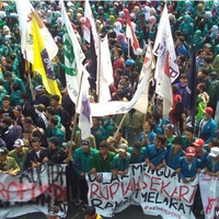 demo-kantor-sri-mulyani-ribuan-mahasiswa-desak-pemerintah-jaga-stabilitas-harga