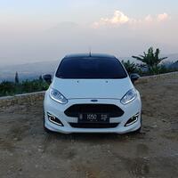 ford-fiesta---we039re-different---come-n-feel-it----part-1