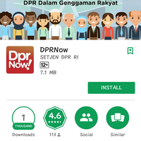 ketua-dpr-aplikasi-dpr-now-dapat-respon-positif