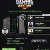 official-nvidia-indonesia-community